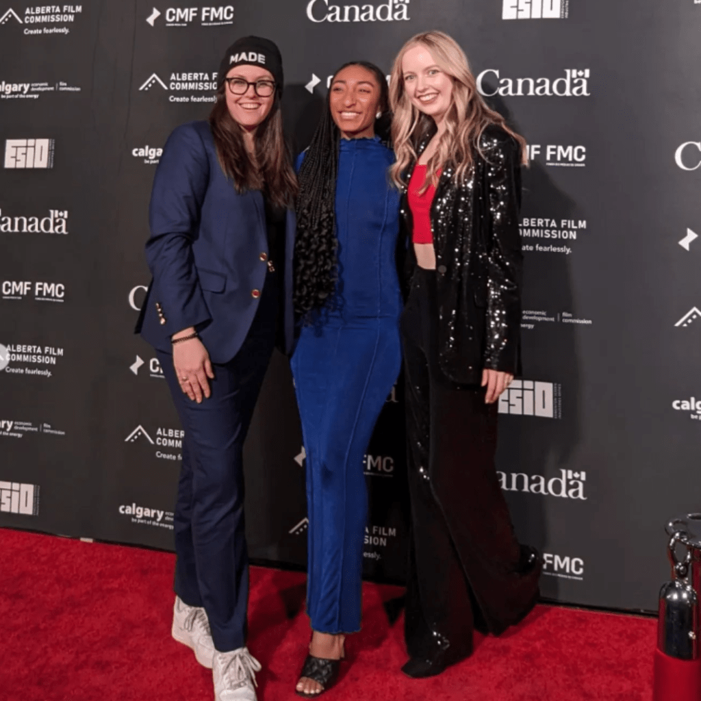 MADE / NOUS @ THE&nbsp;EMMY’S